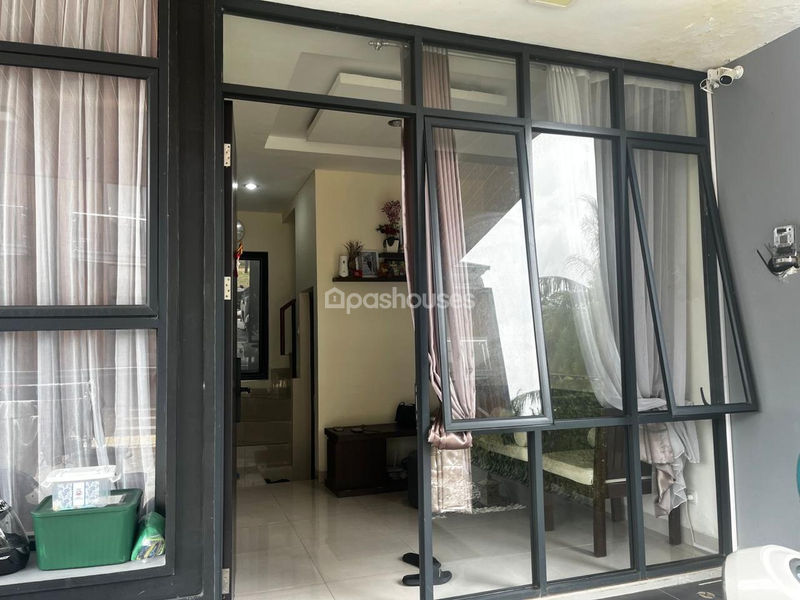 Perumahan Golden Hills Cluster Alpen Blok D18