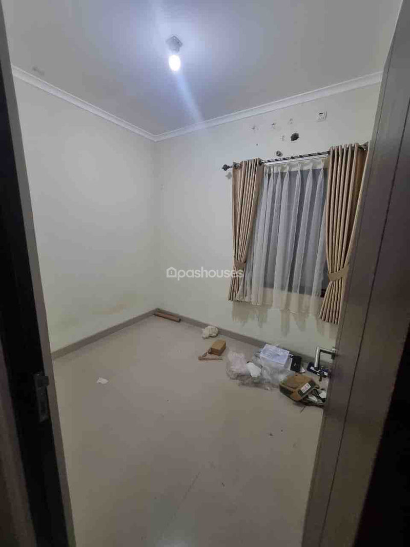 Graha Serpong Hijau