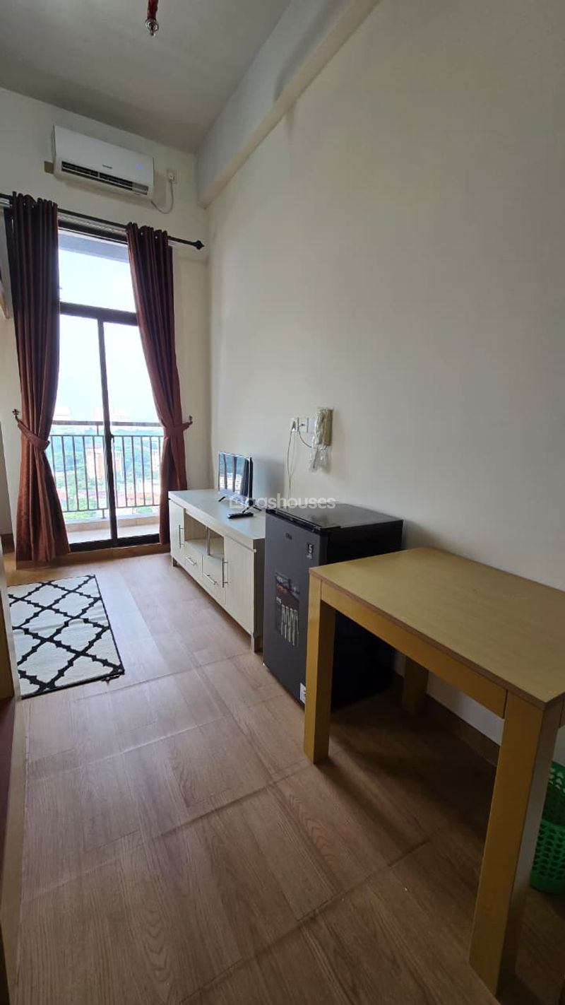 DAVE Apartment 