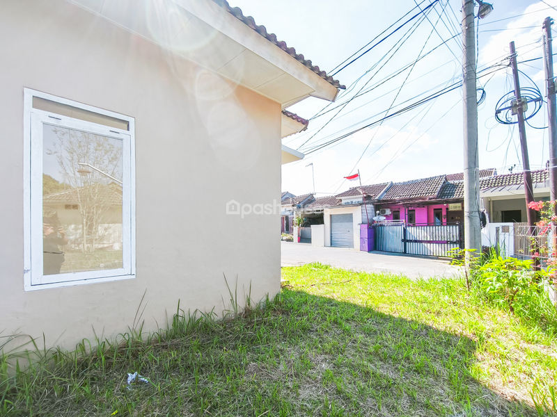 Perumahan Citra Indah City Bukit Cempaka Blok Y2/56