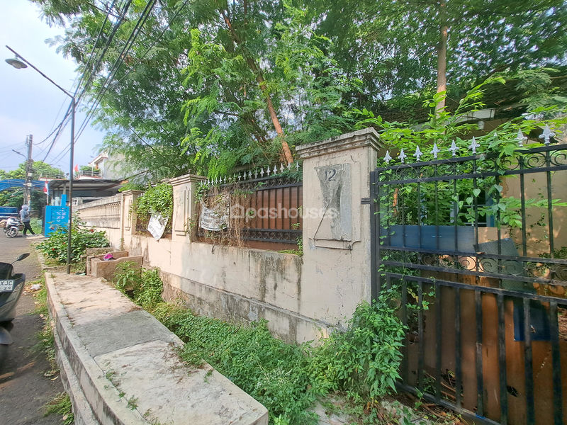 Pamulang Permai Blok A29 No.12