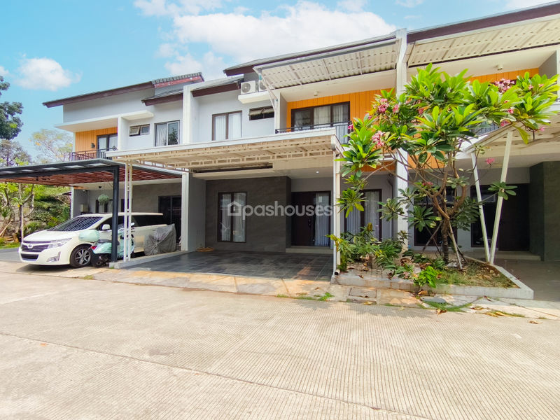 Perum Asana Residence