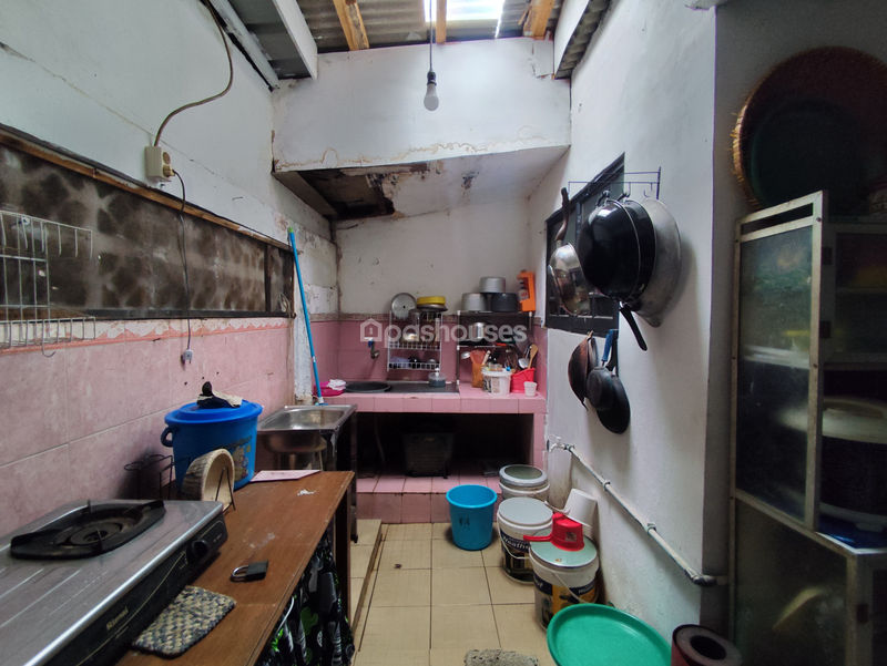 Komplek Sendang Agung No.21