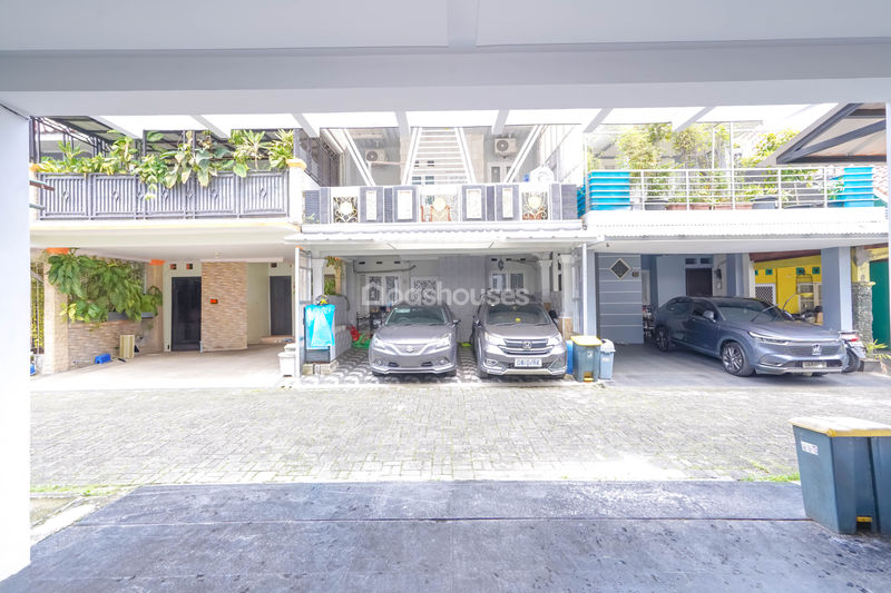 Perumahan Taman Puspa