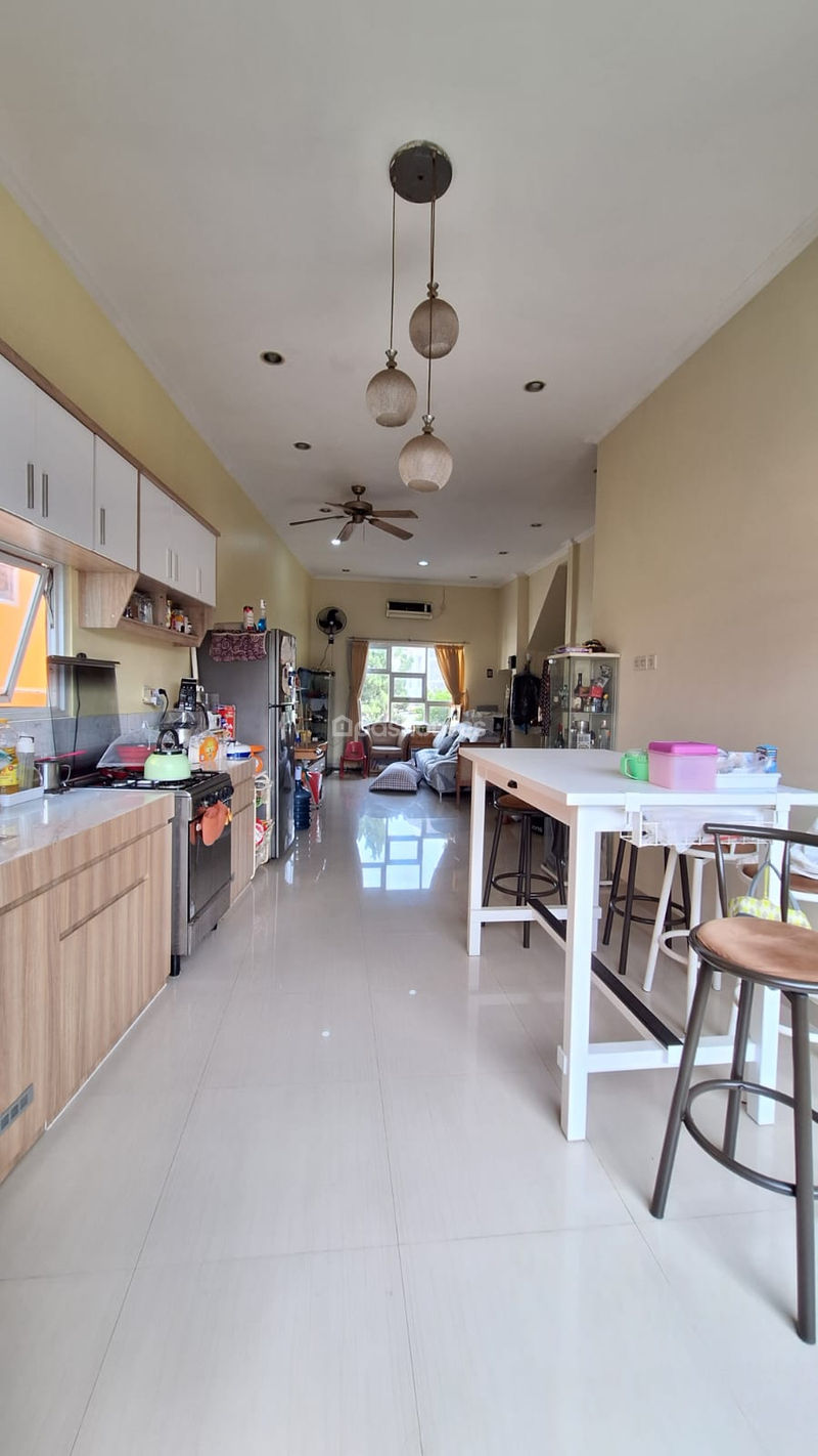 Perumahan Cinere Indah Residence Kav.10