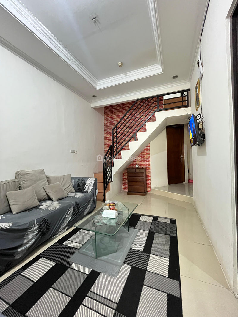 Perumahan Bukit Dago Blok E