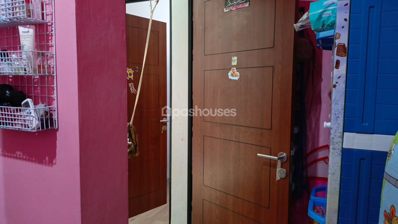Nirwana Hills Serpong Cluster Hoya Blok HR4