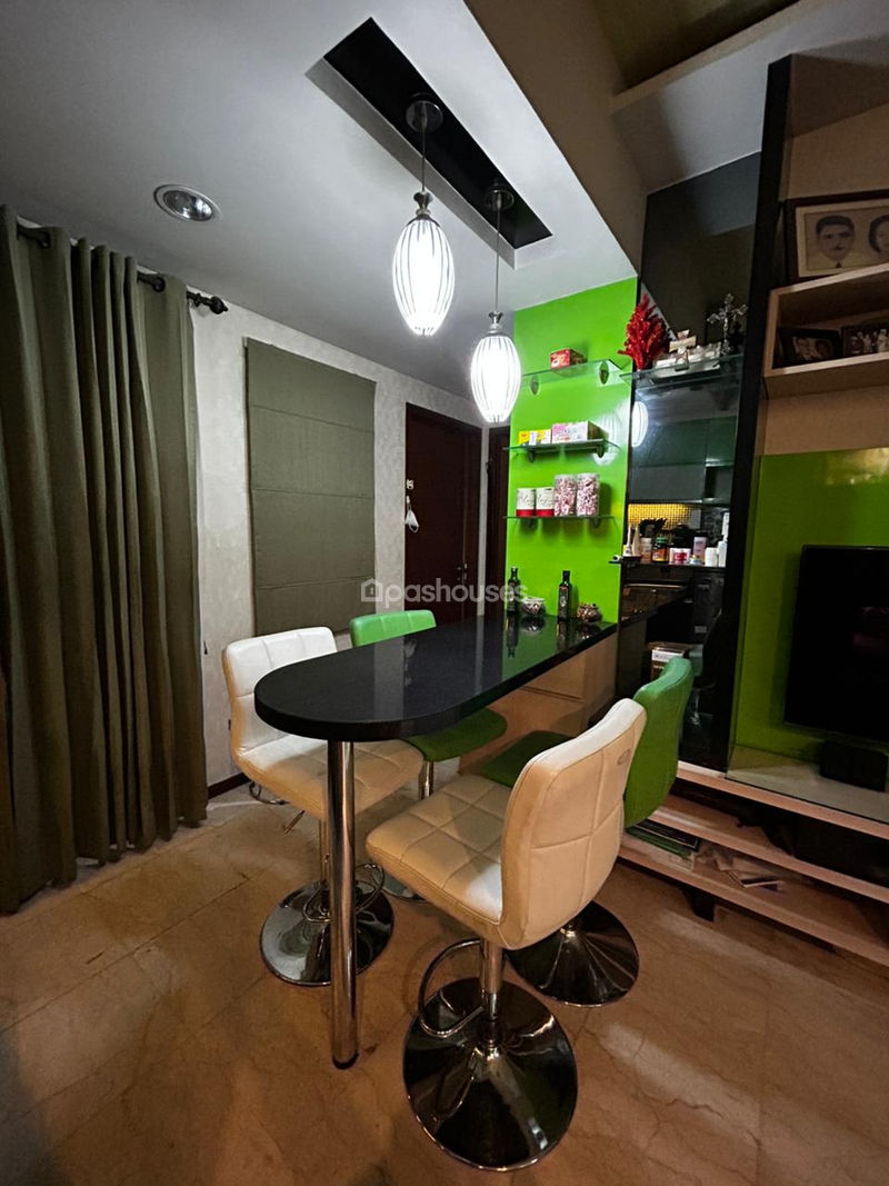 Apartemen Royal Mediterania Garden
