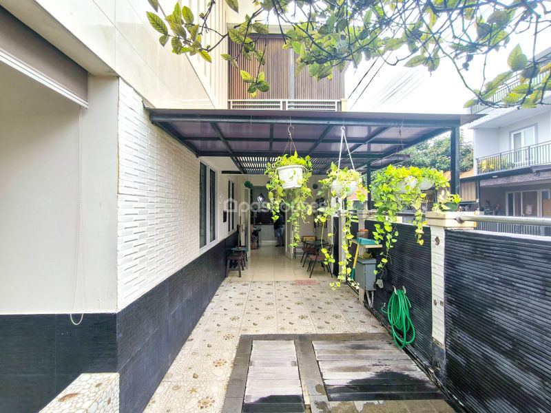 Komplek Metro Permata 1