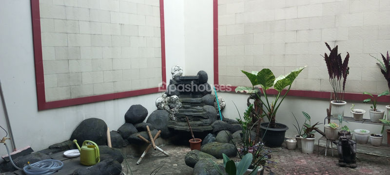 Kemang Pratama 3