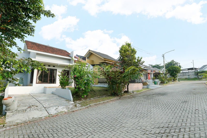 Bogor Nirwana Residence Cluster Harmony No.66