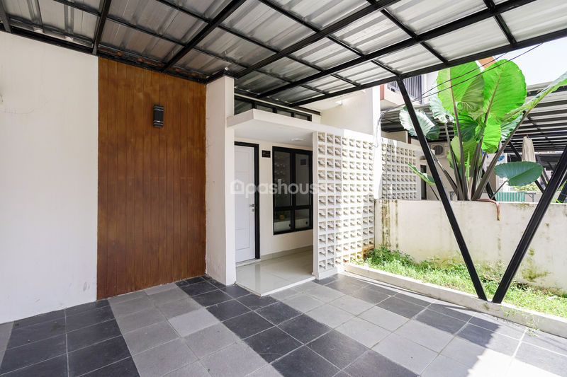 Perumahan Adifara Asri Residence No.7