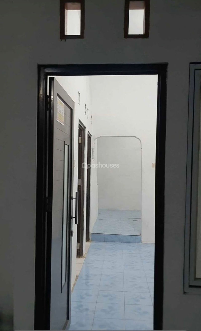 Jalan Delima Raya Blok A1 No.10
