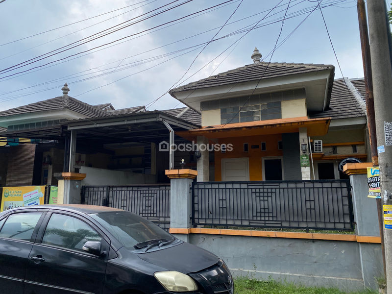 Villa Nusa Indah V Cluster Murai
