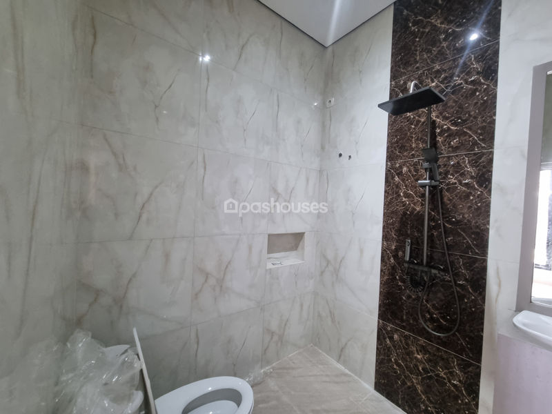Perumahan Kaberaz Residence Blok F5