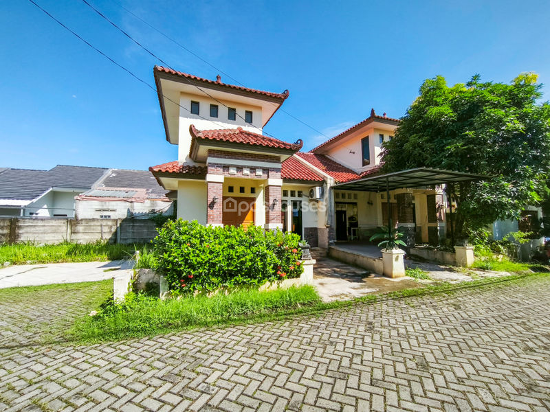 Perumahan Puri Kintamani