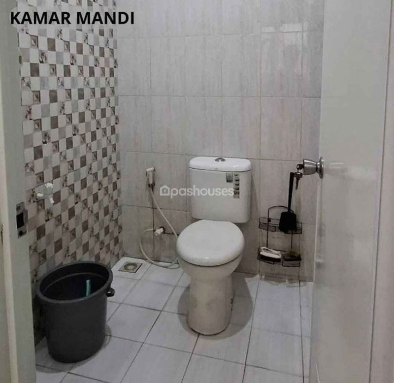 Cluster Pratama Residence No.10