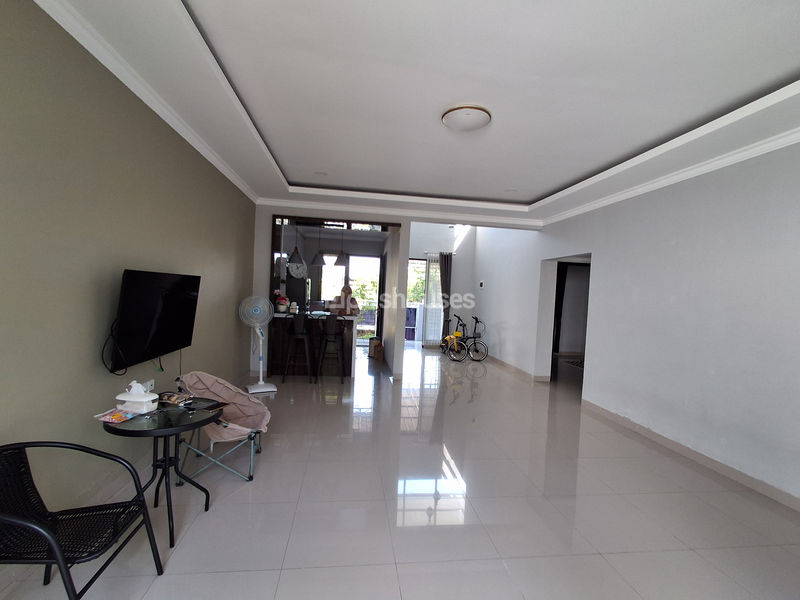 Kebun Raya Residence Blok T No.11