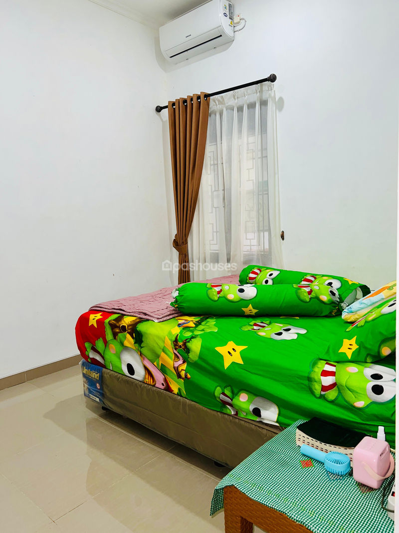 Villa Mutiara Cinere Blok G3