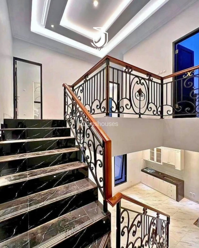 Cluster Gandaria Jagakarsa