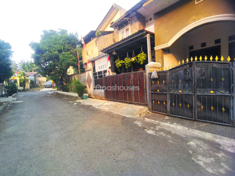 Bukit Cimanggu City Blok V3