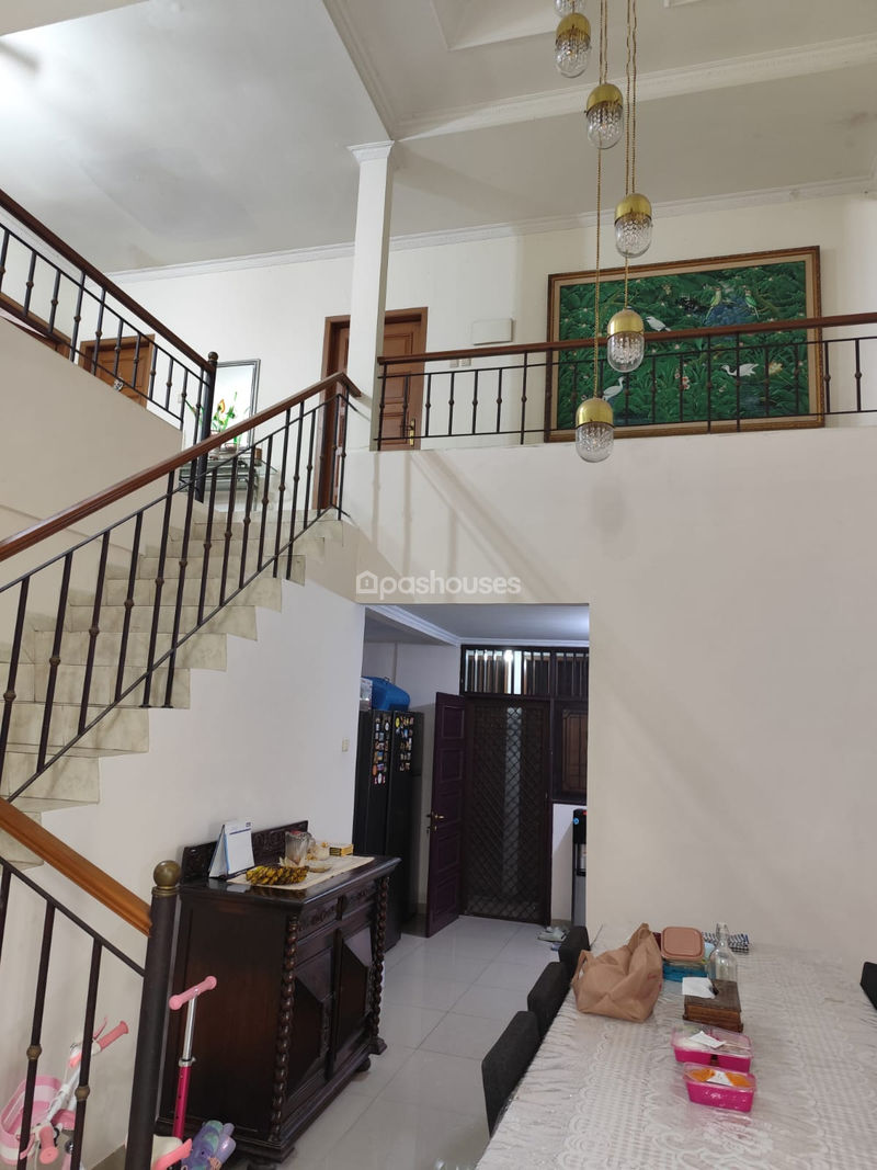 Perumahan Villa Kelapa Dua 