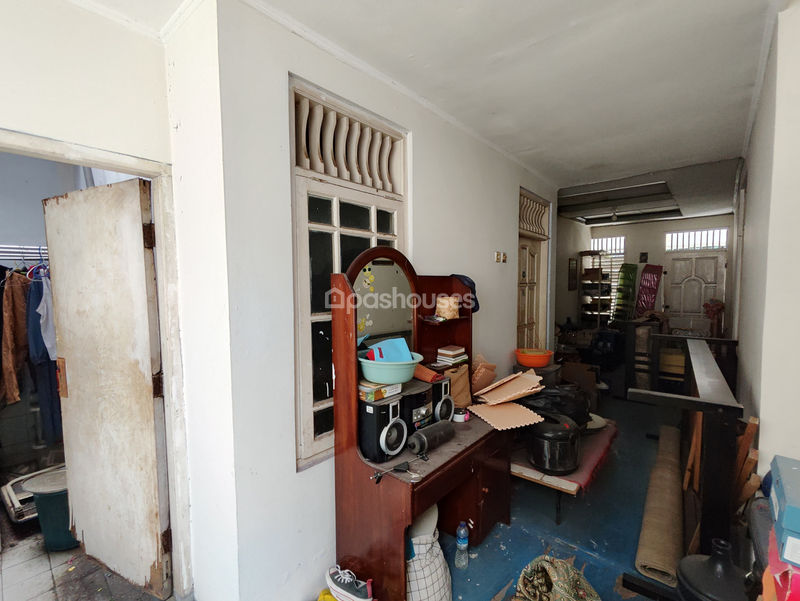 Jalan Tatapakan 1
