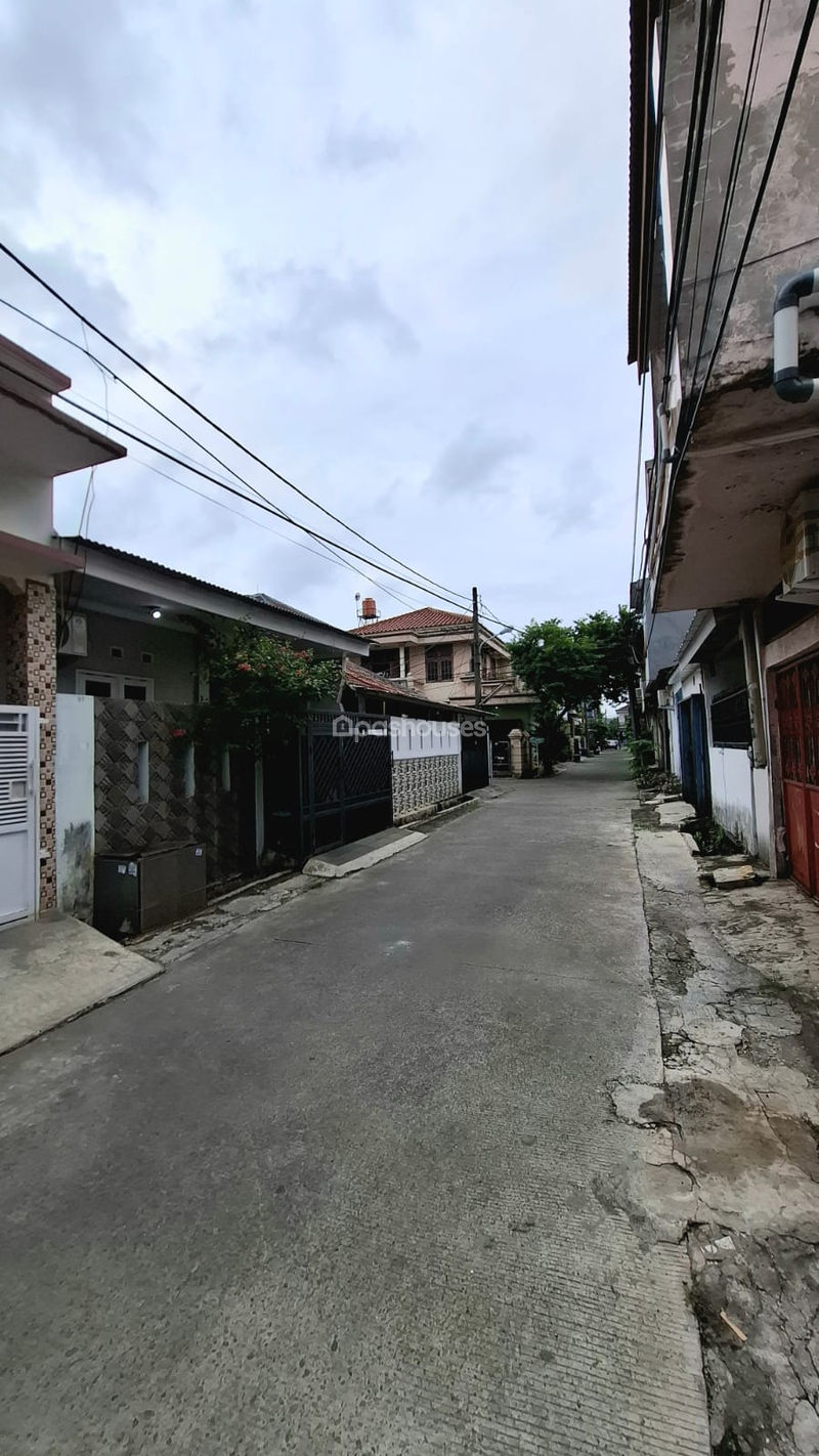 Perumahan Harapan Baru No.6