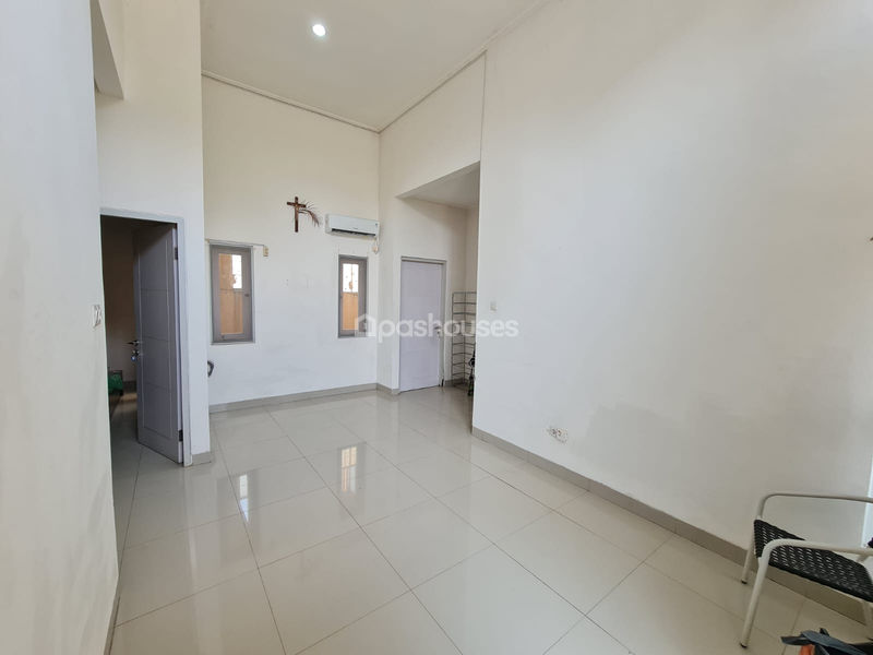 Serpong Garden 2 Cluster Greenland Blok A5 No.7