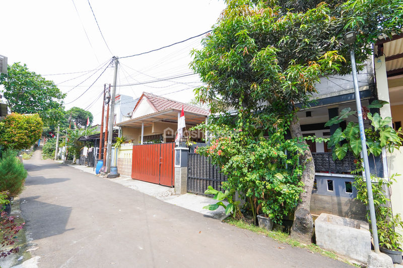 Perumahan Taman Kenari