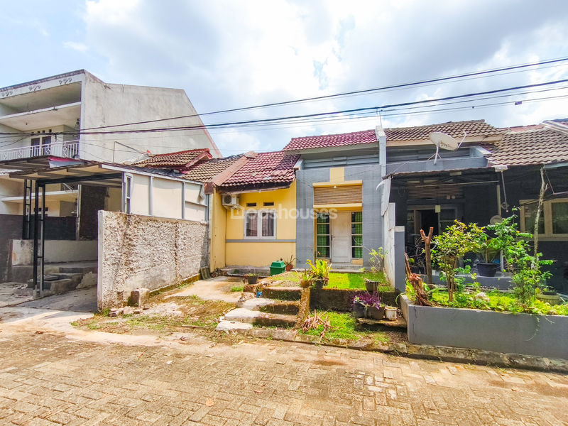 Perumahan Tamansari Persada Bogor