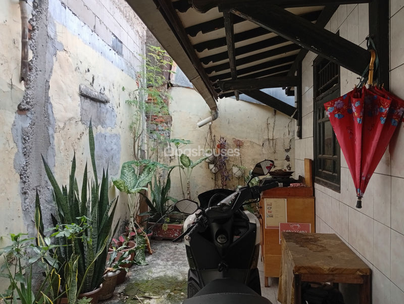 Jalan Pegangsaan Dua No.58
