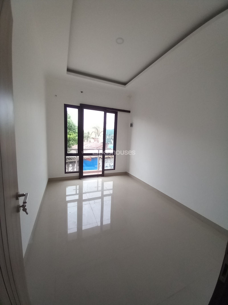 Perumahan Kembar Village 2 Extension Blok 3