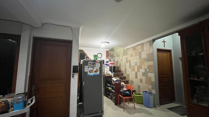 Perumahan Kemang Pratama Blok N3