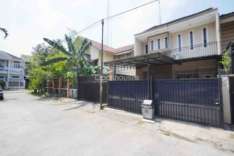 Perumahan Karang Tengah Permai