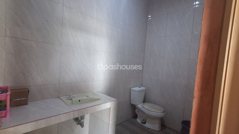 Perumahan Kinan City Residence Blok J11