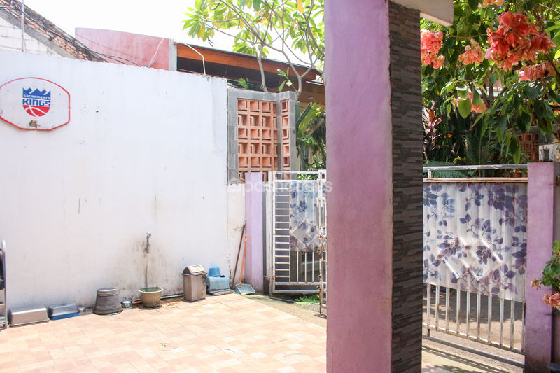 Cluster Griya Merdeka Depok Timur
