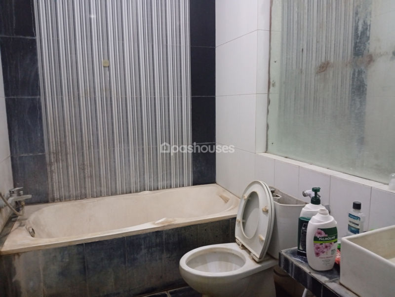 Perumahan Duta Kranji Blok A No.199