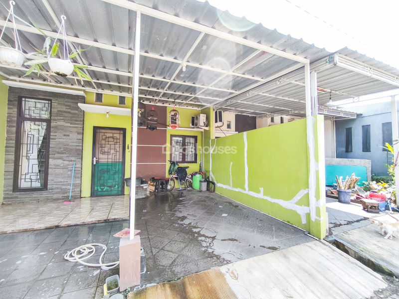 Perumahan Bukit Sutera Blok B3 No.5