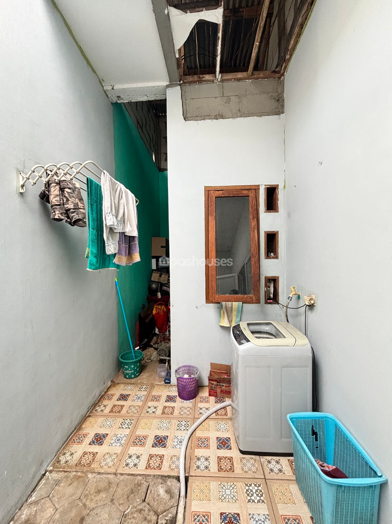 Jalan Cimanggu 4 No.57