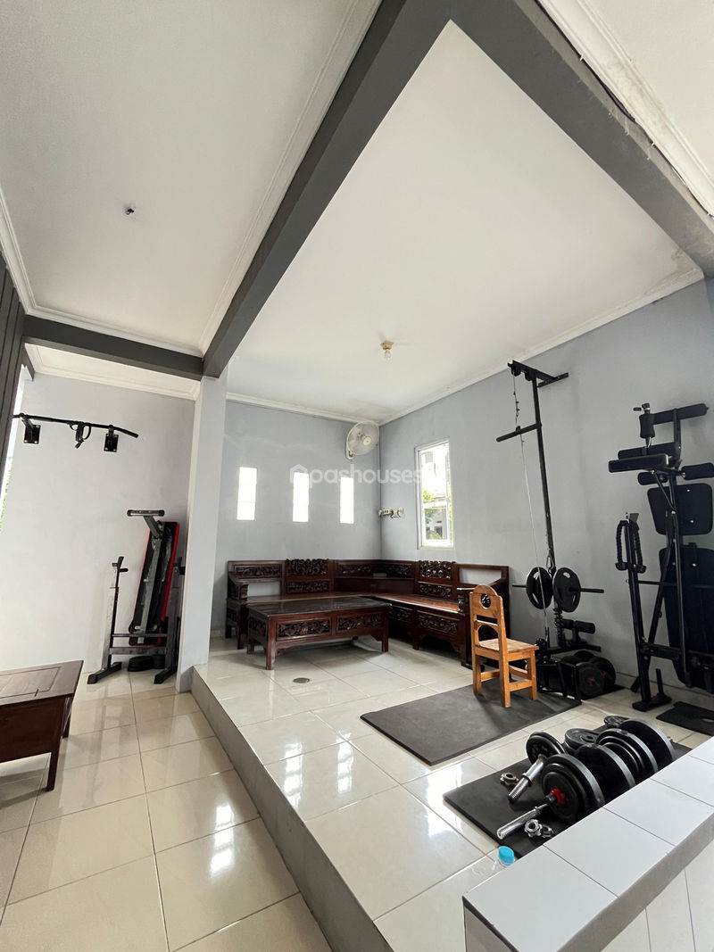 Perumahan Bukit Dago Blok E