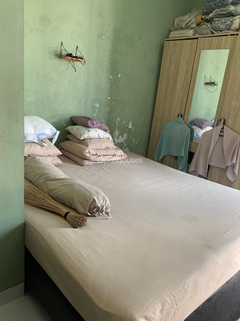 Perumahan Arunika Residence