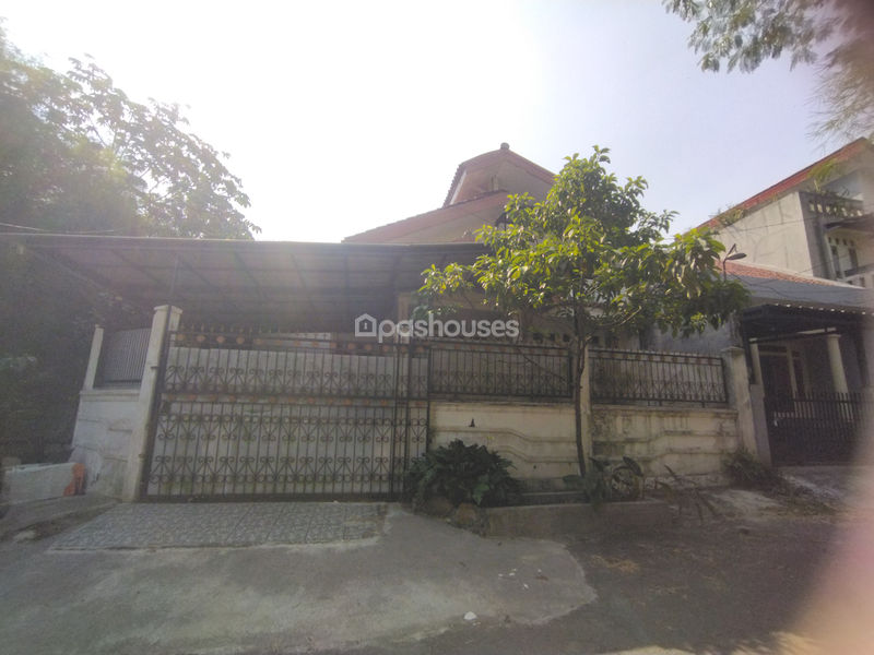 Bukit Cimanggu City Blok N3 No.11
