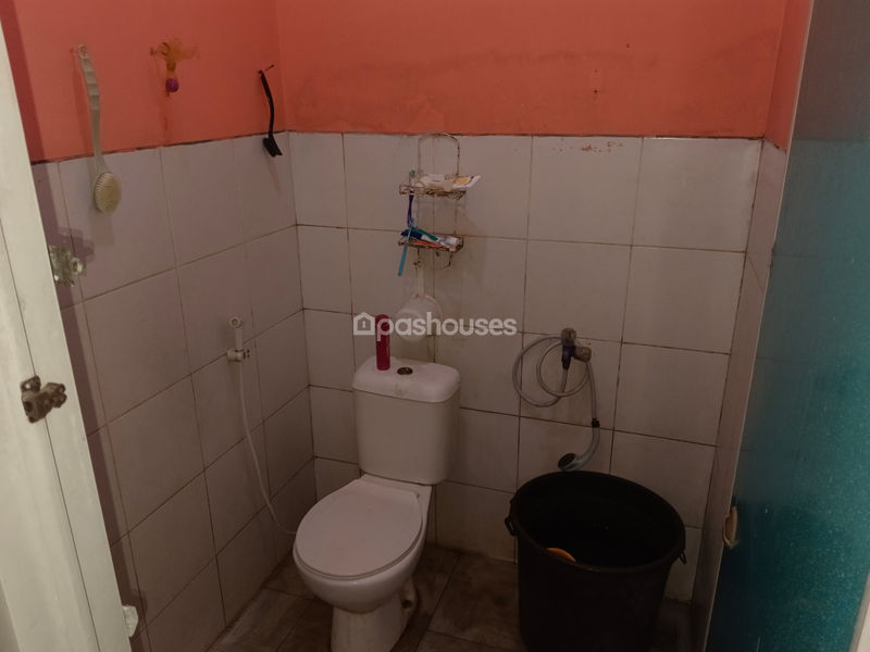 Perumahan Bumi Tigaraksa Residence Blok E No.12