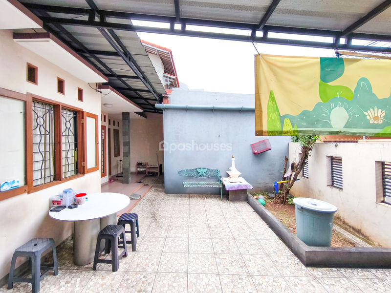 Jalan Bumi Indah No.18