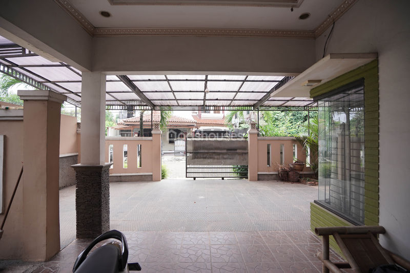 Perumahan Griya Agung Sentosa