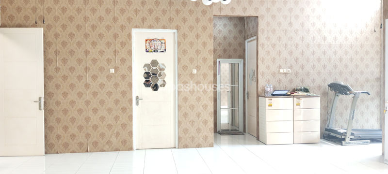 Perumahan Bima Groove Residence