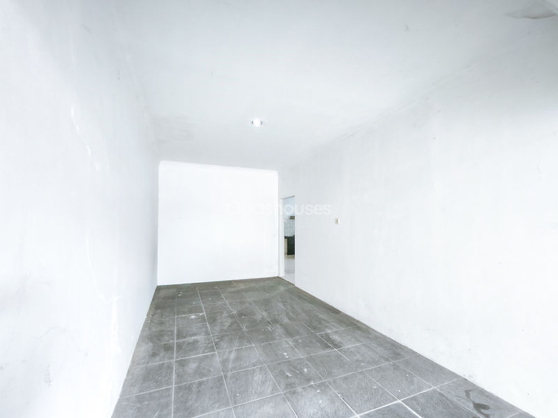 Perumahan Bukit Dago Cluster Arkadia Blok A4 No. 11