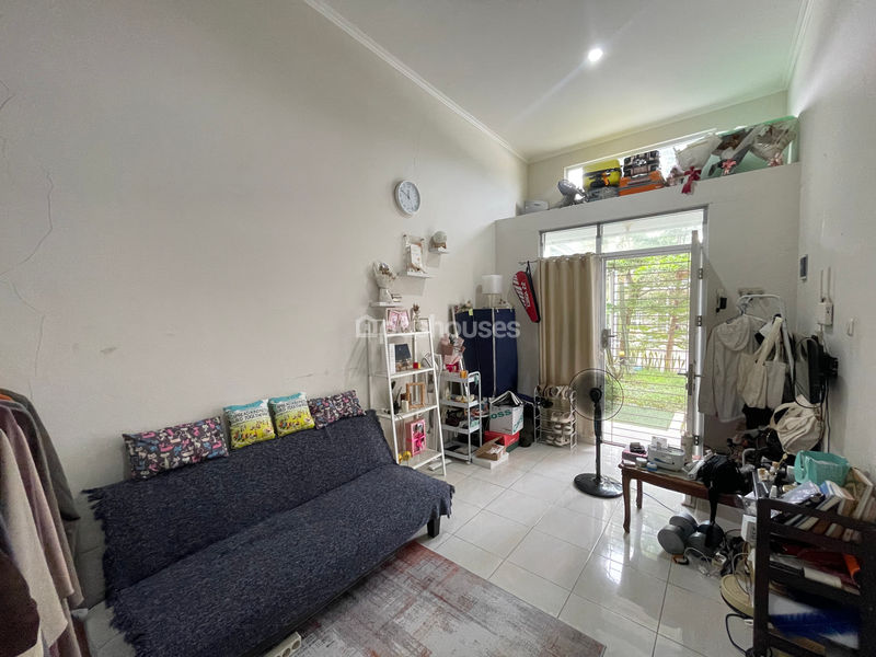 Bukit Cimanggu City Cluster Sherwood Blok KB7 No.3