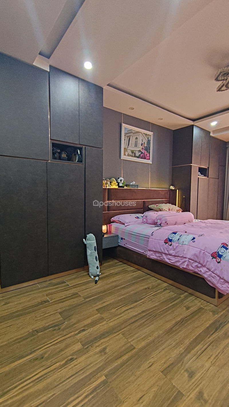 Perumahan Park Residence Kalideres